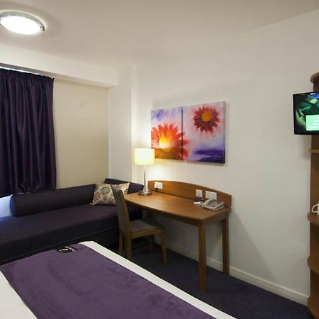 Premier Inn Hatfield 外观 照片