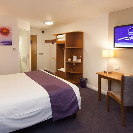 Premier Inn Hatfield 外观 照片