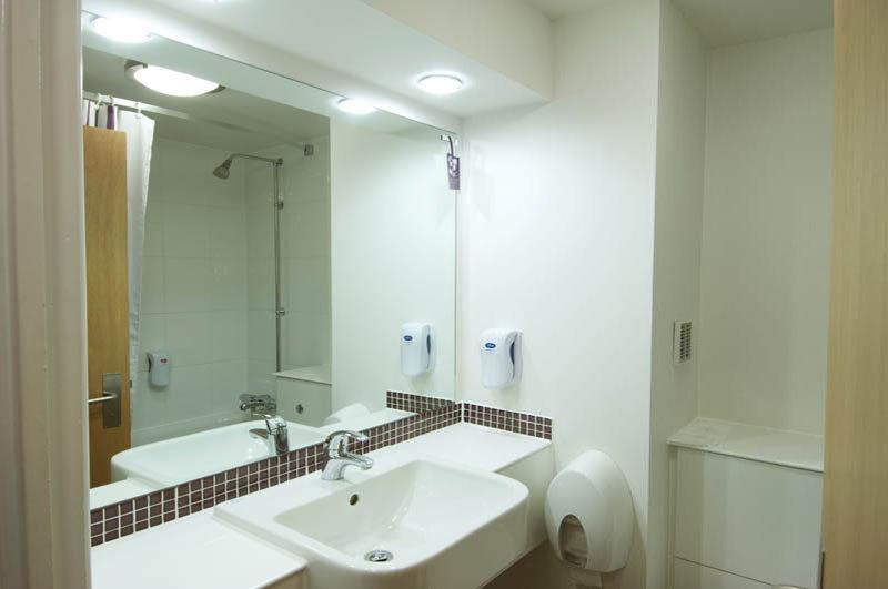 Premier Inn Hatfield 外观 照片